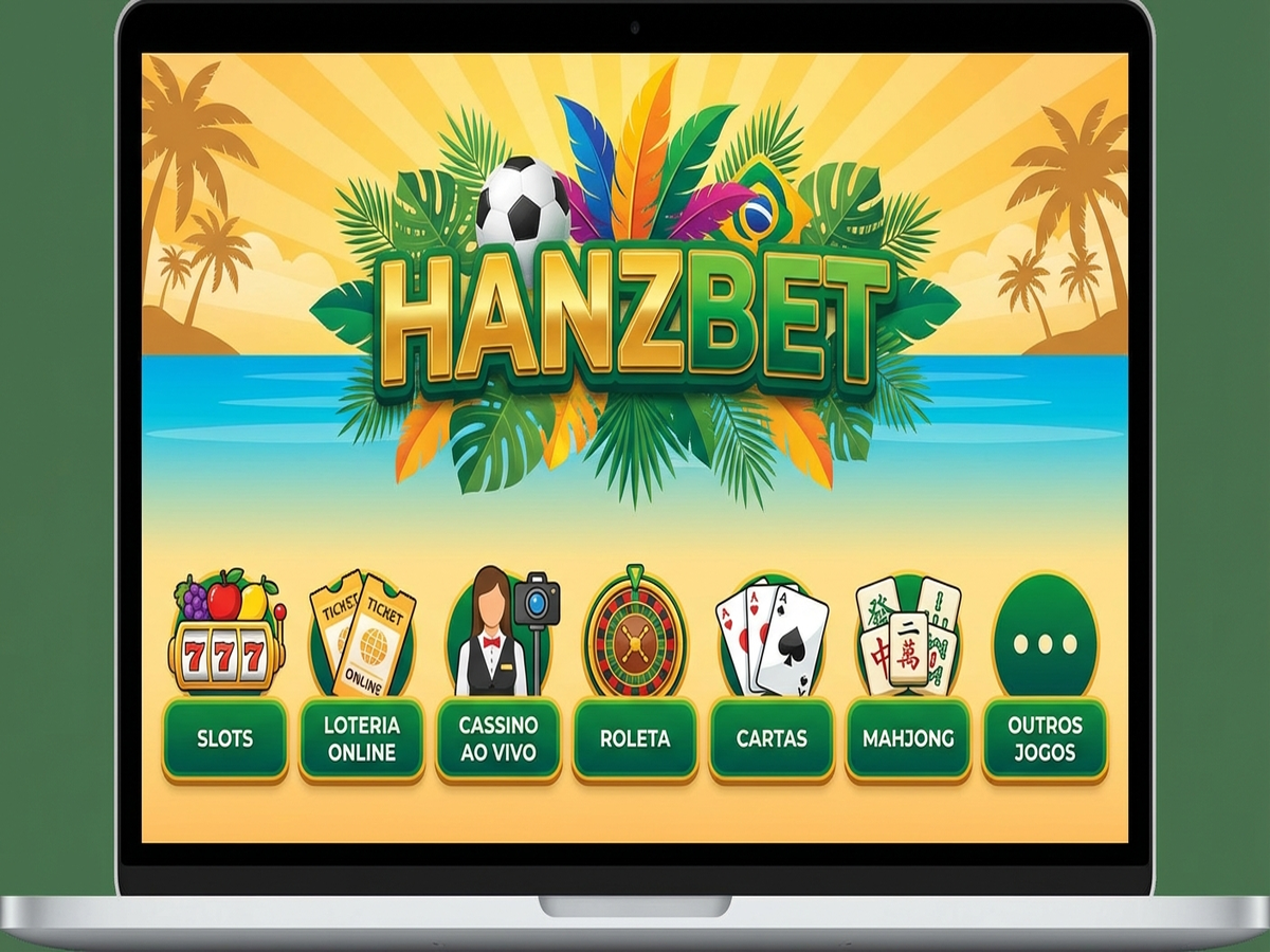 Screenshot 1 hanzbet